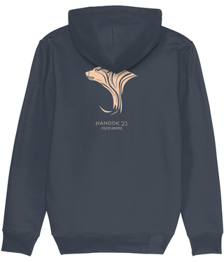 Race Series - Unisex - River Rock Grey