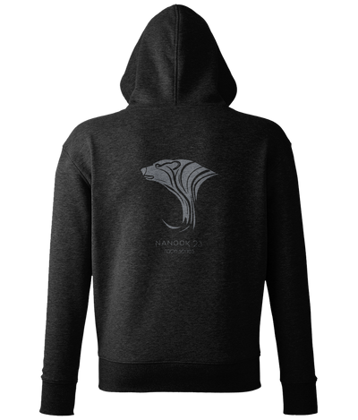 Race Series Hoodies - Men's - Black